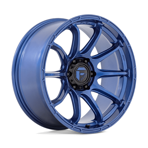 VARIANT 17X9 5X5.0 71.5 DK -12MM | Fuel 1PC