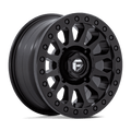 VECTOR UTV BL 15X7 4X156 132 BD +13 | Fuel UTV