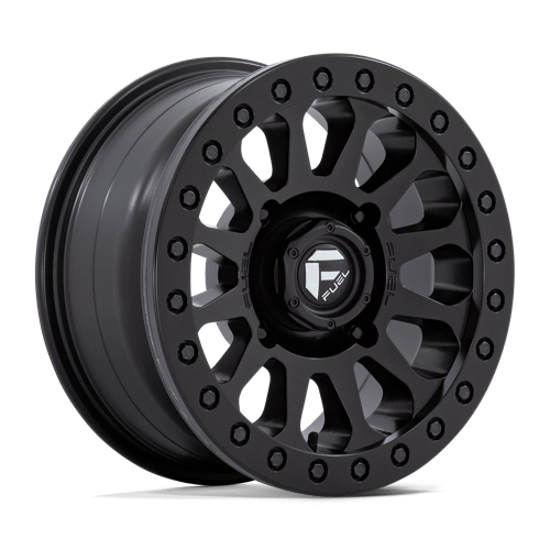 VECTOR UTV BL 15X7 4X156 132 BD +13 | Fuel UTV