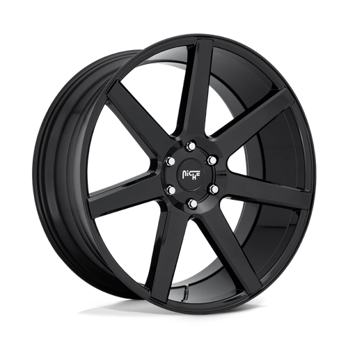 FUTURE 24X10 6X5.5 106.1 BL +30 | Niche 1PC