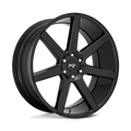 FUTURE 24X10 6X5.5 106.1 BL +20 | Niche 1PC