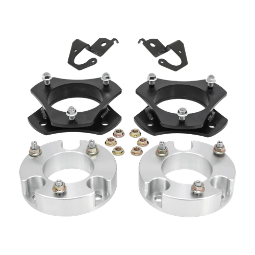 3" SST LIFT KIT-2018 FORD EXPED CCD | ReadyLift Suspension