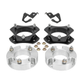 ReadyLift Suspension 3" SST LIFT KIT-2018 FORD EXPED CCD