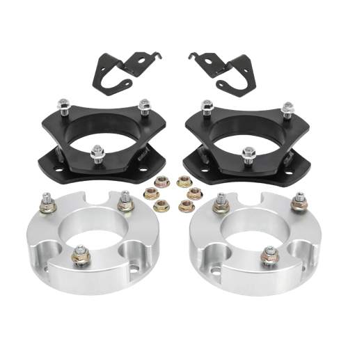 ReadyLift Suspension 3" SST LIFT KIT-2018 FORD EXPED CCD
