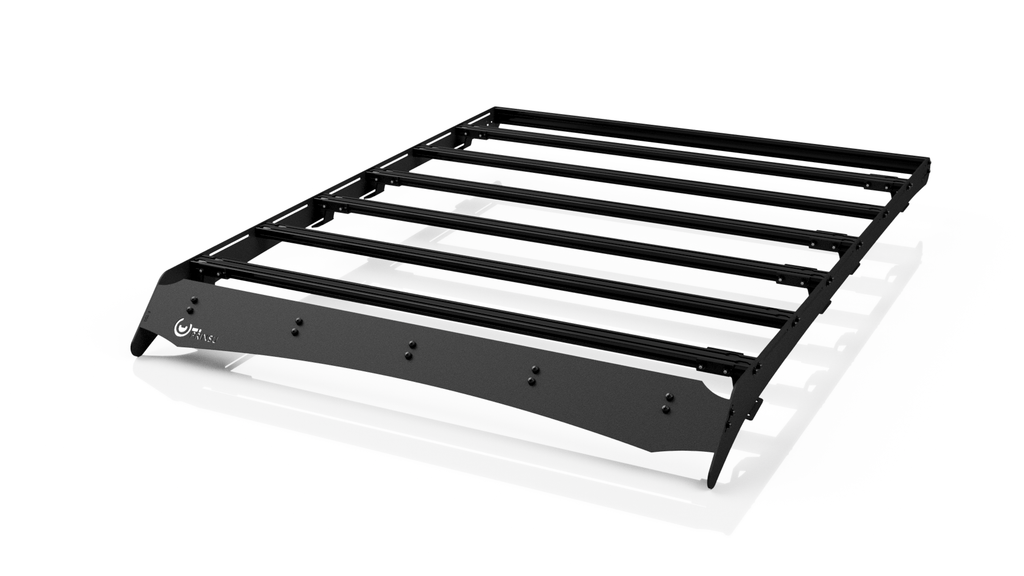 Ford Raptor / F150 Prinsu Roof Rack | 2015-2020
