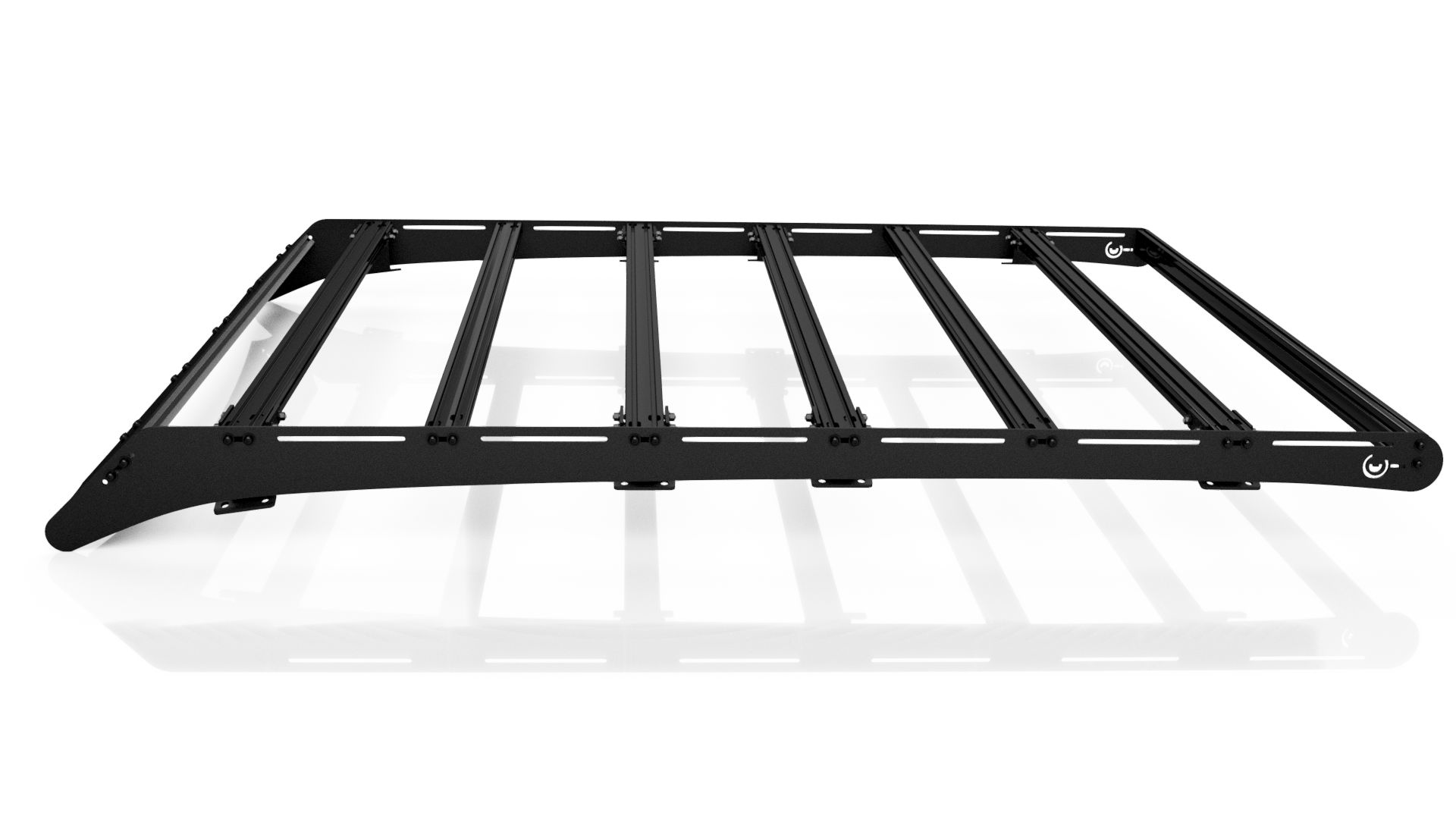 Ford Raptor / F150 Prinsu Roof Rack | 2015-2020