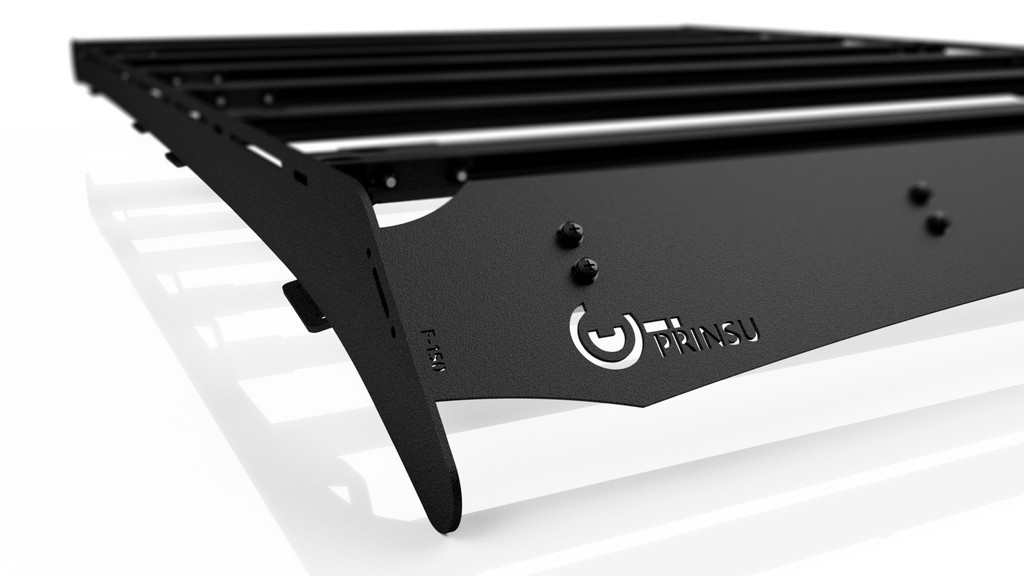 Ford Raptor / F150 Prinsu Roof Rack | 2015-2020