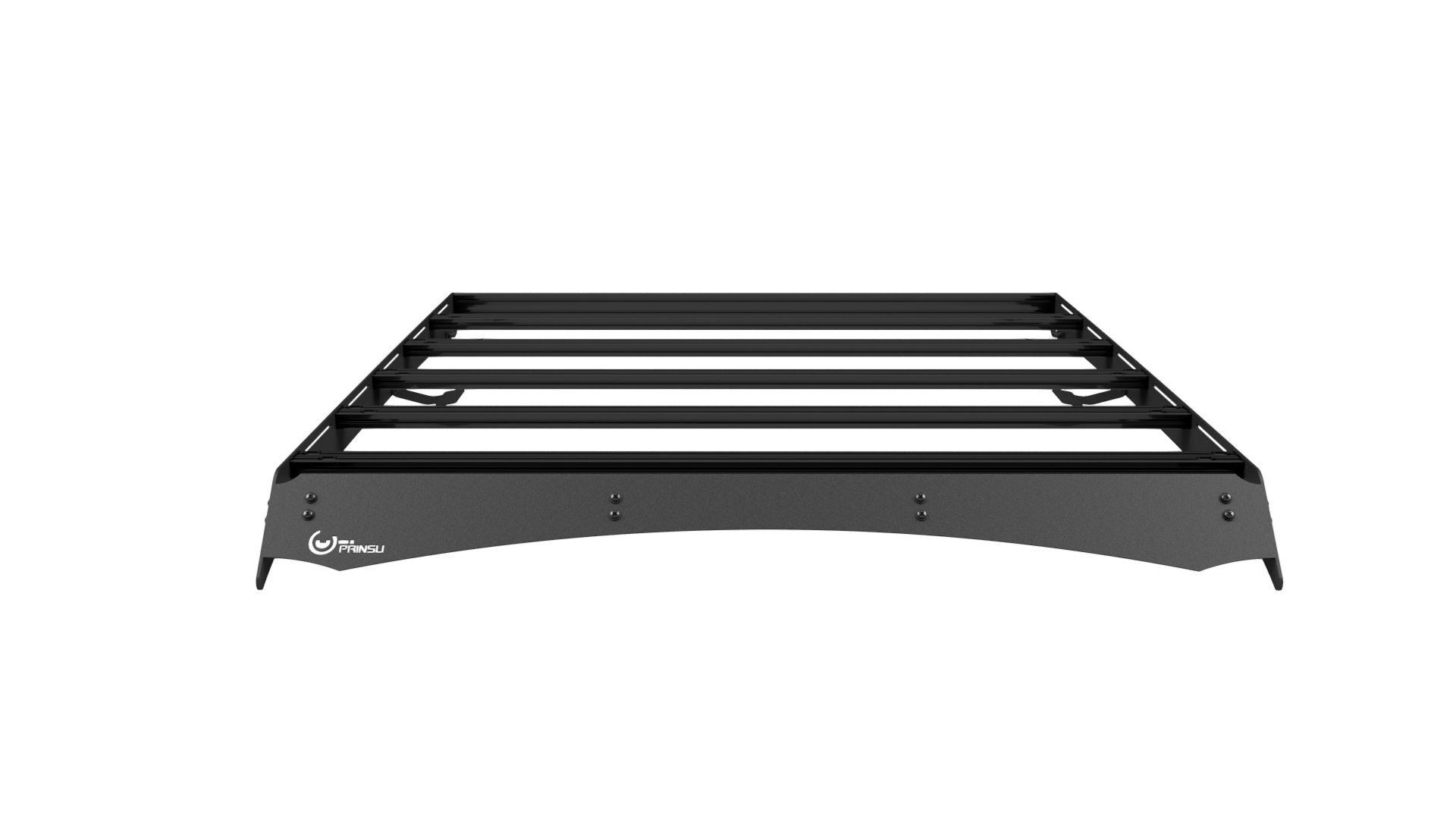 Ford Maverick Prinsu Roof Rack | 2022-2025