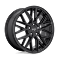 GAMMA 18X8 5X112 66.56 BD 42MM | Niche 1PC