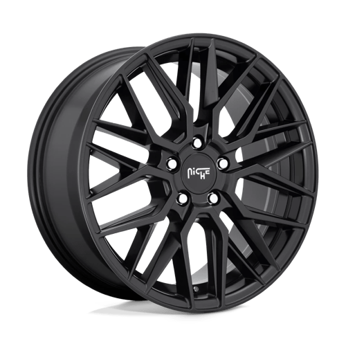 GAMMA 18X8 5X112 66.56 BD 42MM | Niche 1PC