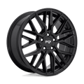 GAMMA 18X8 5X112 66.56 BL 42MM | Niche 1PC