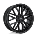 GAMMA 24X10 5X4.5 72 BL +35 | Niche 1PC