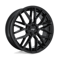 GAMMA 20X9 5X115 71.5 BL +18 | Niche 1PC