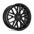 GAMMA 22X9 5X5.0 71.5 BL +35 | Niche 1PC