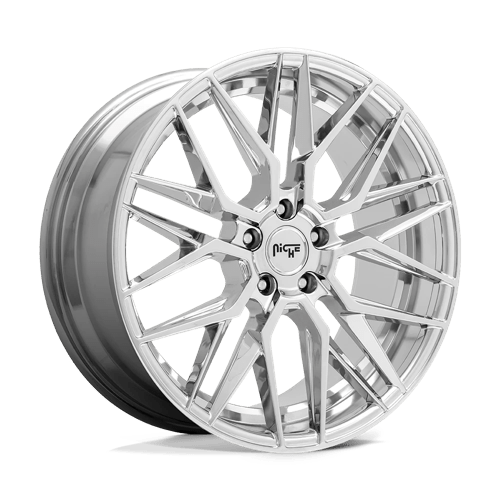 M249 GAMMA 20X9 5X120 74 P 35MM | Niche 1PC