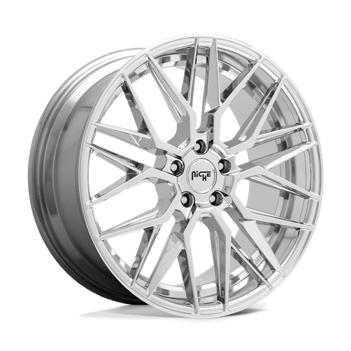 M249 GAMMA 22X9 5X115 71.56 P 15MM | Niche 1PC