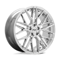 M249 GAMMA 20X9 5X115 71.56 P 18MM | Niche 1PC