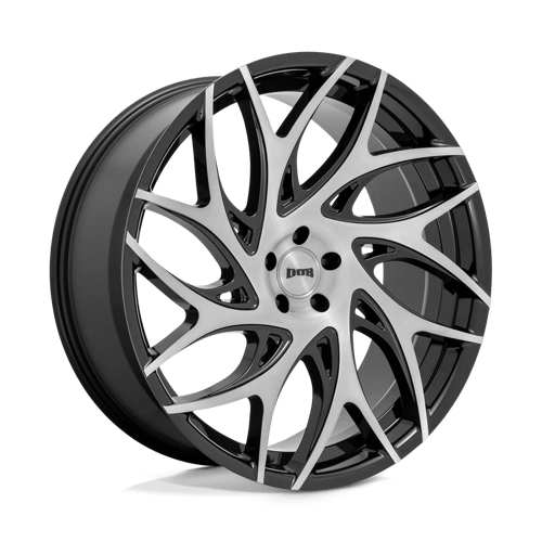 G.O.A.T. 24X10 5X5.0 78 MLT +10 | DUB 1PC