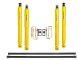 Dobinsons Full 2″ GS Lift and rear Quick Ride Kit for for Nissan Navara, Frontier D21, D22, NP300 1985 TO 2022