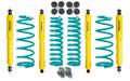 Dobinsons 1.5″ GS Lift Kit for Suzuki Jimny GJ 2 Door 2018-2025