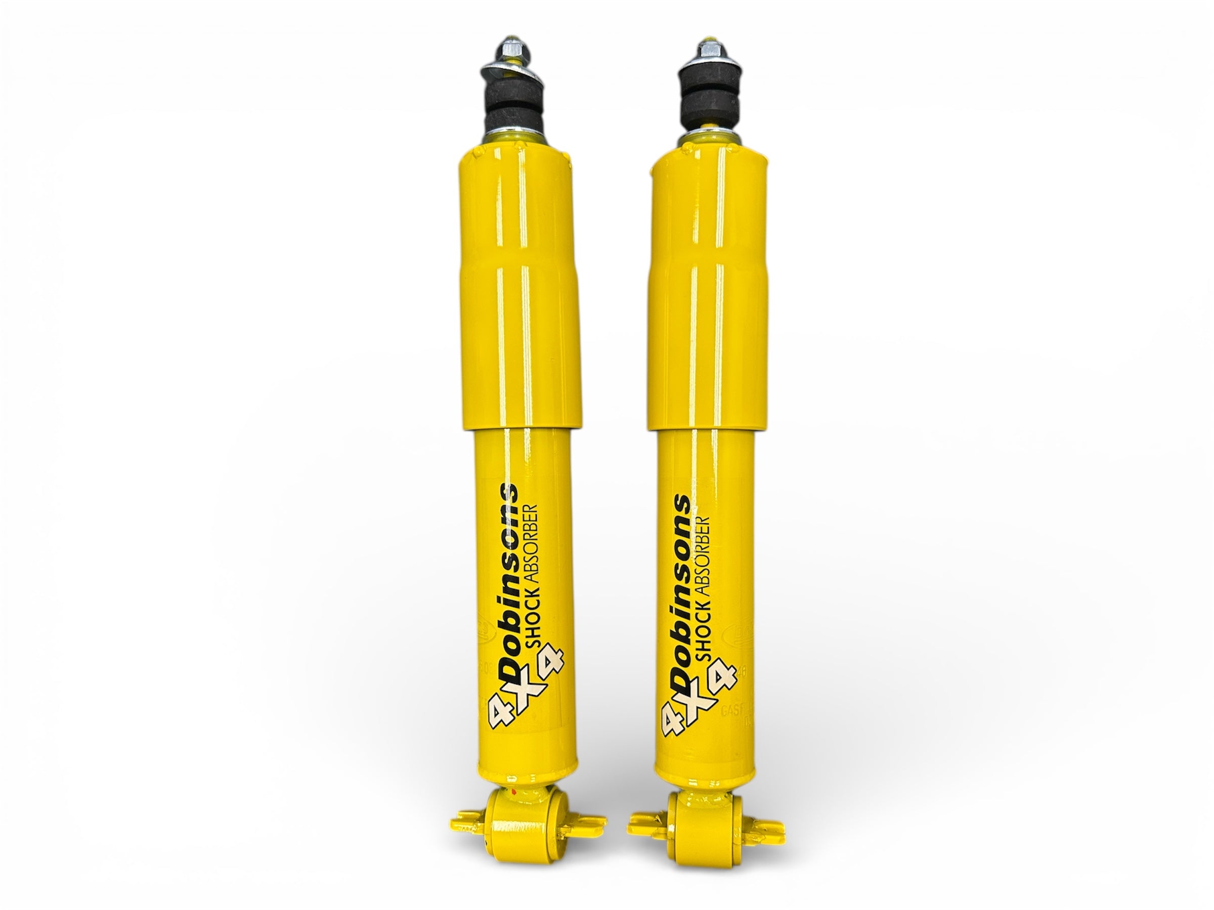Dobinsons Gas Shock Absorber (bar Pin) - GS43-082