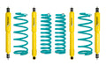 Dobinsons Stock Height Restoration GS Lift Kit for 1990-97 Toyota Land Cruiser 80 Series