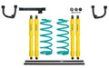 Dobinsons 2-2.5″ for Toyota Land Cruiser 100 Series / Lexus LX470 1998-2007