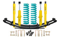 Dobinsons 1.5″-2″ GS Suspension Kit & Individual Parts for Mazda BT-50 TF 2020-2026