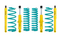 Dobinsons 2-2.5″ GS Lift Kit for Toyota 4Runner 1995 to 2002 3rd Gen