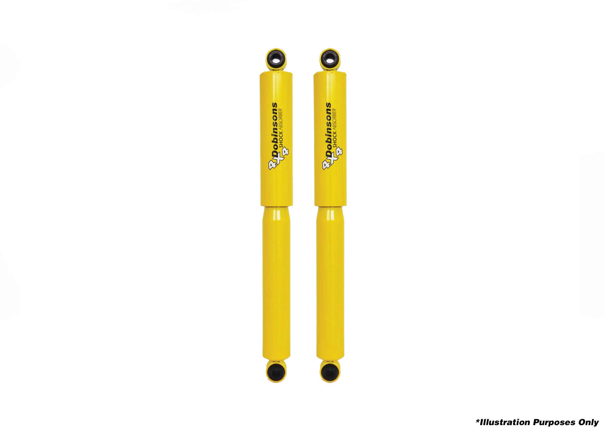 Dobinsons Hydraulic Shock Absorber - TS90-314