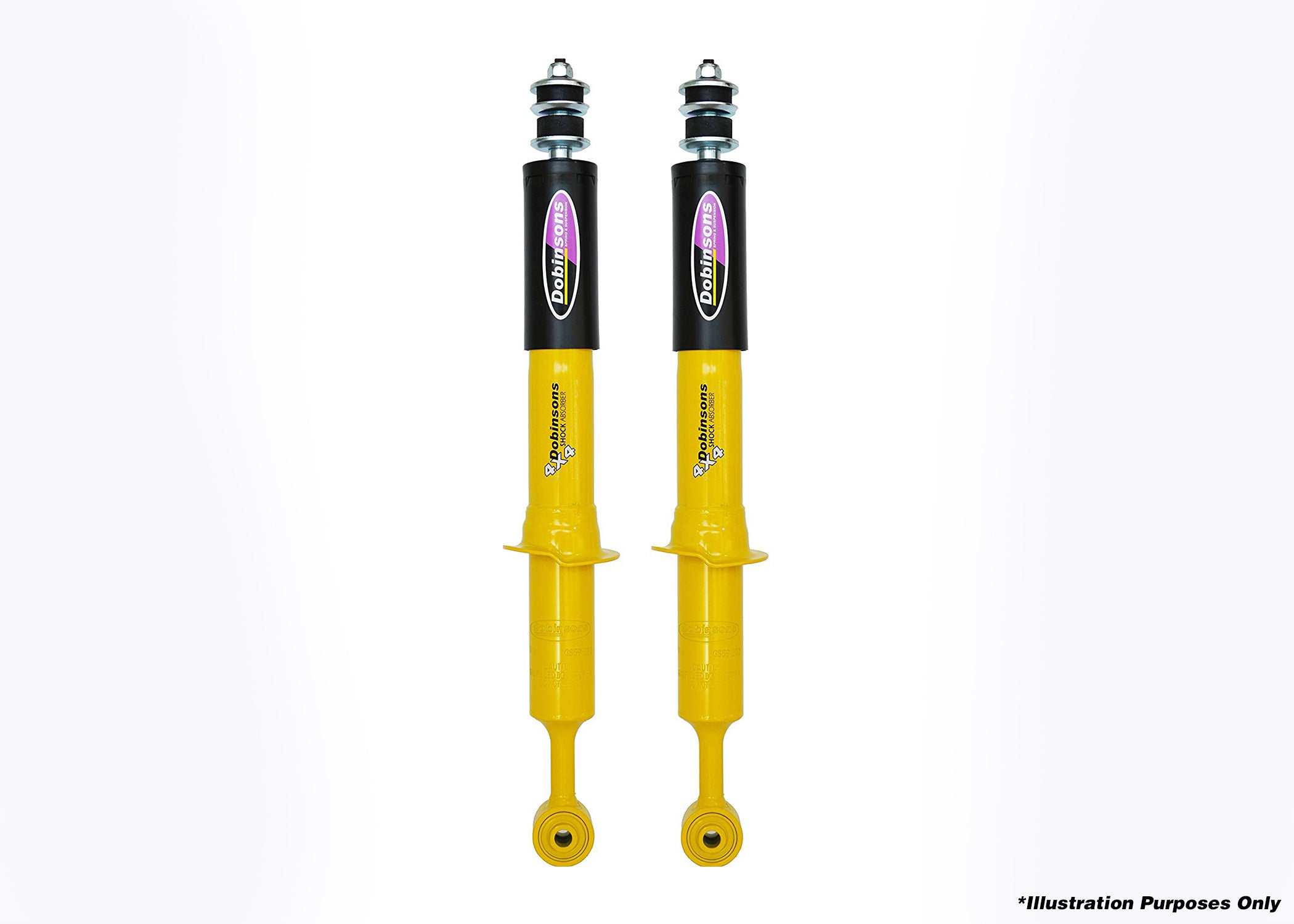Dobinsons Gas Strut - GS59-660
