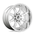 D748 HAMMER 20X9 6X5.5 106.1 P 01MM | Fuel 1PC