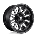 HARDLINE 20X10 8X180 124.2 NBL -18 | Fuel 1PC