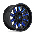 HARDLINE 20X10 5X5.5/150 110.1 NLK -18 | Fuel 1PC