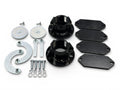 Dobinsons Rear Hydraulic Bump Stop Fitting Kit For Toyota Land Cruiser 80 & Lexus LX450 - HBS59-019FK