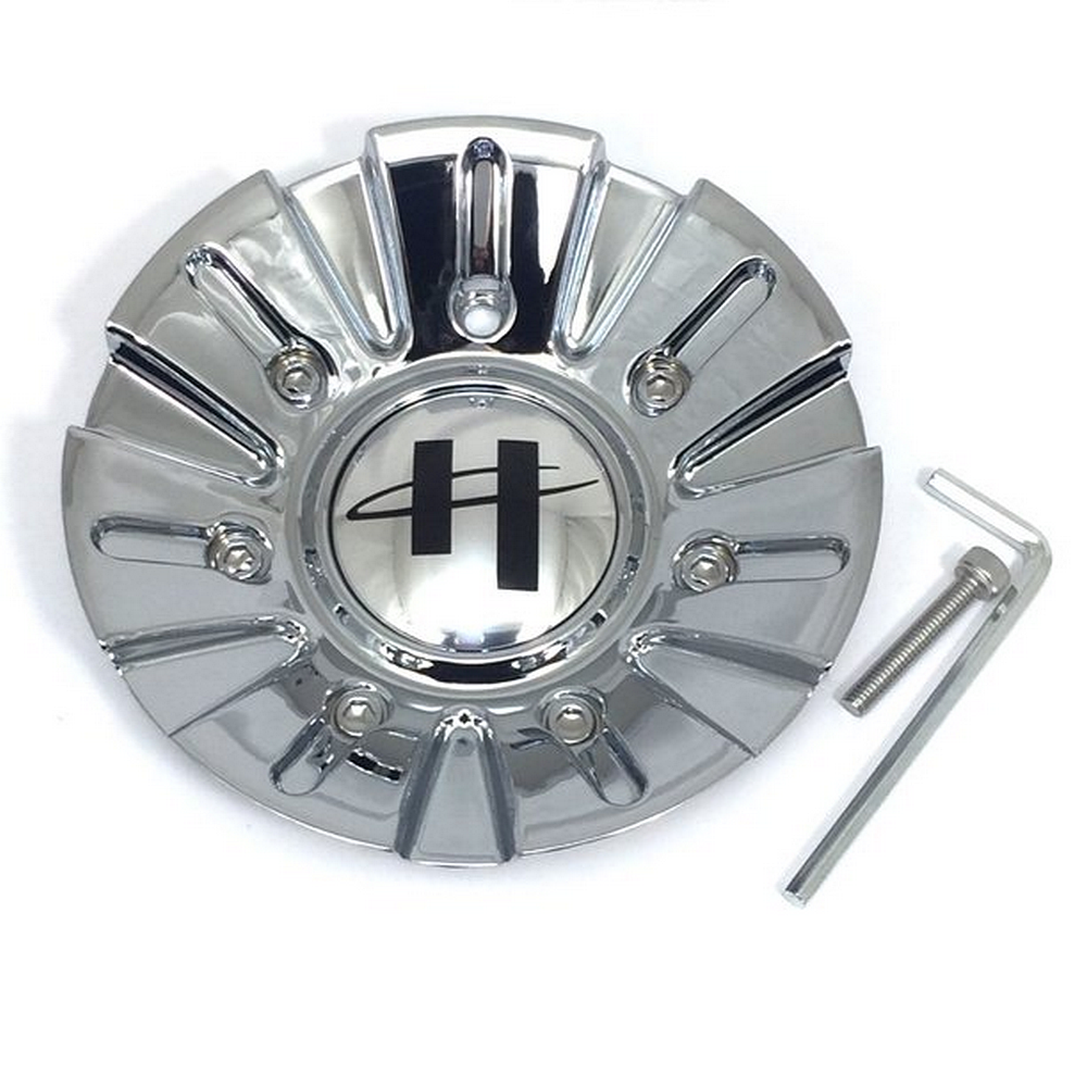 HLO CAP HE845 CHROME | Helo