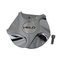 HE902 CAP CHROME | Helo