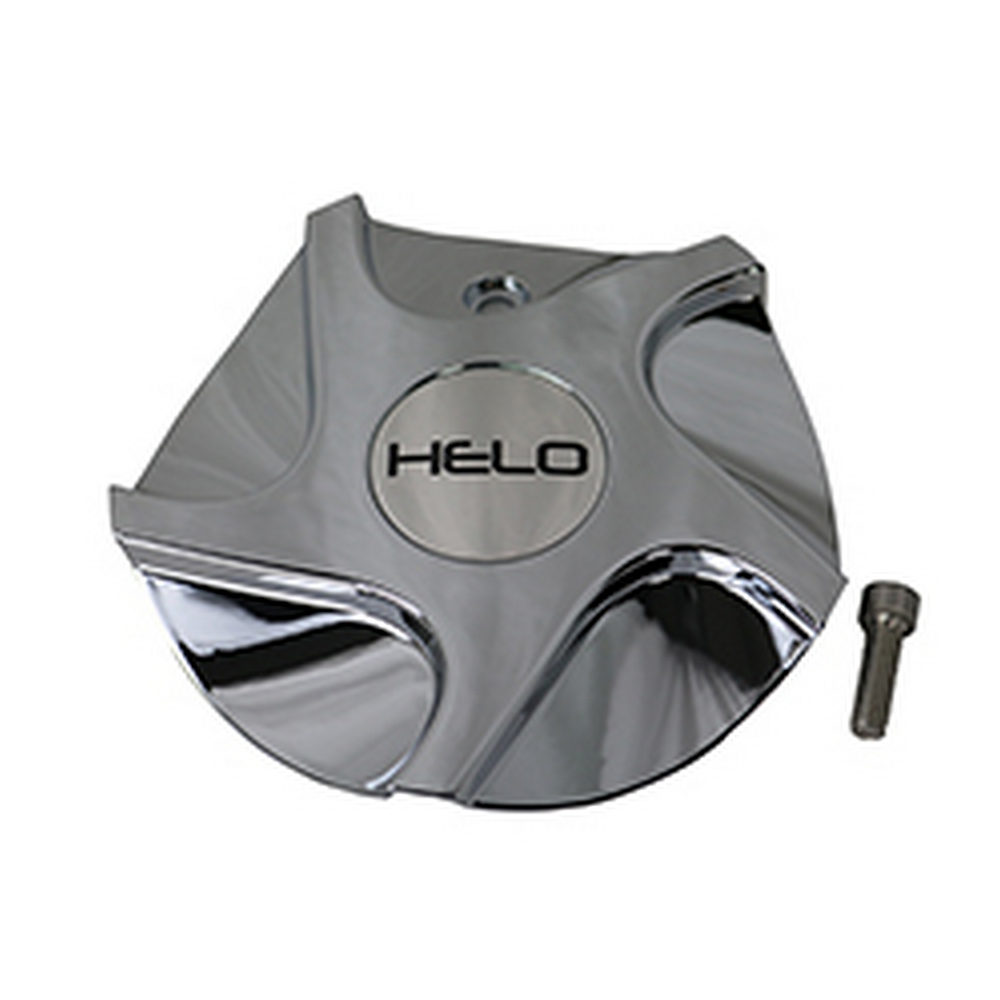 HE902 CAP CHROME | Helo