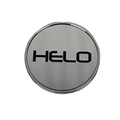 HE903 CAP SNAP IN - CHROME | Helo