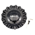 HE913 CAP BOLT-ON (GB/CH/CH) - ALL PCD | Helo