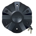 HELO HE887 SATIN BLACK CAP | Helo