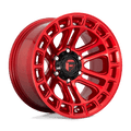 Fuel 1PC D719 HEATER 20X10 6X5.5 106 QL -18