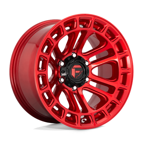 Fuel 1PC D719 HEATER 20X10 6X5.5 106 QL -18