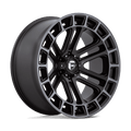 HEATER 22X10 6X5.5 106 MBT -13 | Fuel 1PC