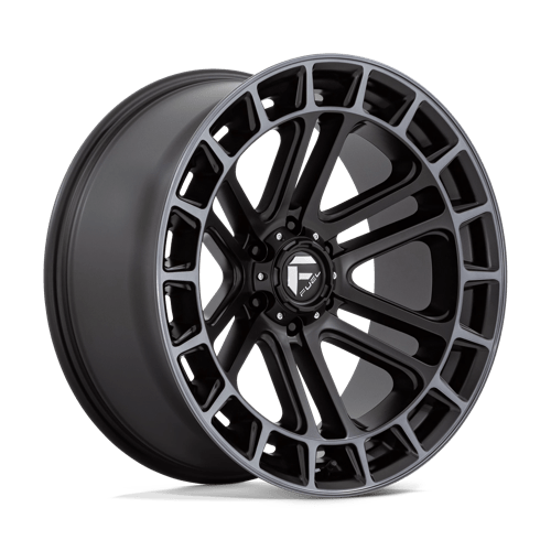 Fuel 1PC HEATER 22X10 6X5.5 106 MBT -13