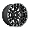 D720 HEATER 18X9 6X135 87 MBT +1 | Fuel 1PC