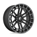 D720 HEATER 20X9 6X5.5 106 MBT +1 | Fuel 1PC