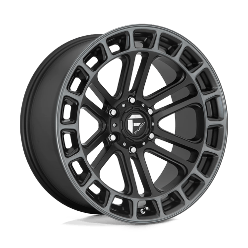 D720 HEATER 20X9 6X5.5 106 MBT +1 | Fuel 1PC