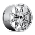 HOSTAGE 17X9 6X135/5.5 106.1 P -12 | Fuel 1PC