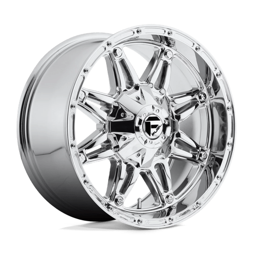 Fuel 1PC HOSTAGE 20X9 6X135/5.5 106.1 P +20